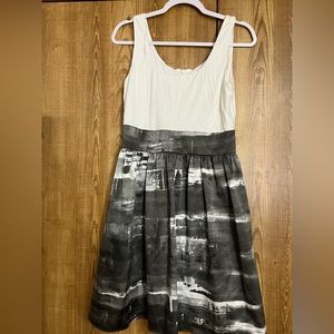 Adrianna Papell dress size 10